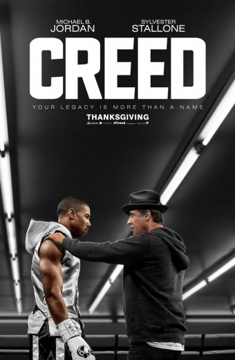 Creed. L’héritage de Rocky Balboa