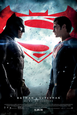 Batman vs Superman. L'Aube de la Justice
