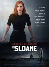 (Français) Miss Sloane