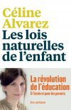(Français) Les lois de l'éducation selon Céline Alvarez