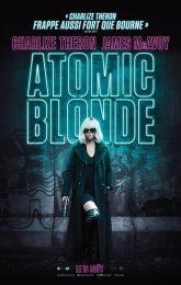 (Français) Atomic Blonde