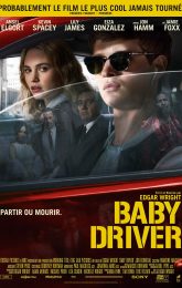 (Français) Baby Driver