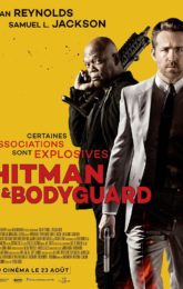 (Français) Hitman & Bodyguard