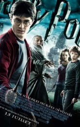 (Français) Harry Potter et le Prince de sang mêlé
