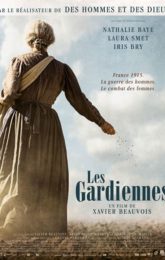 (Français) Les Gardiennes