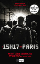 (Français) Le 15h17 pour Paris