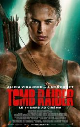 (Français) Tomb Raider