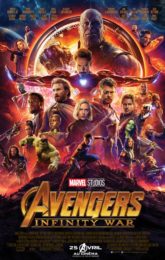 (Français) Avengers : Infinity War
