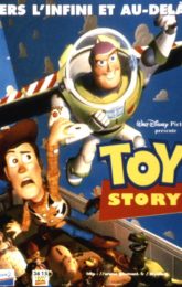 (Français) Toy Story