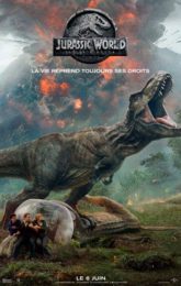 (Français) Jurassic World : Fallen Kingdom