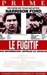 (Français) Le Fugitif