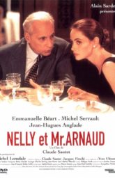 (Français) Nelly et Mr. Arnaud