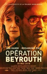 (Français) Opération Beyrouth