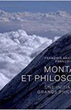(Français) Montagne et philosophie. Une initiation aux grands philosophes (recension)