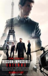 Mission impossible - Fallout