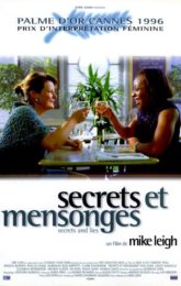 (Français) Secrets et mensonges