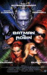 (Français) Batman et Robin