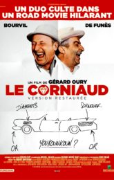 (Français) Le Corniaud