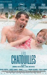(Français) Les Chatouilles