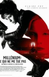 (Français) Millenium : ce qui ne me tue pas