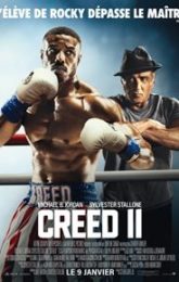 (Français) Creed II