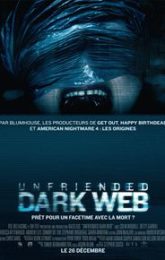 (Français) Unfriended: Dark Web