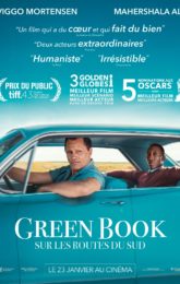 (Français) Green Book : Sur les routes du sud