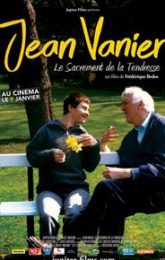 (Français) Jean Vanier, le sacrement de la tendresse