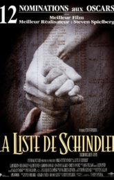 (Français) La liste de Schindler