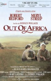 (Français) Out of Africa - Souvenirs d'Afrique