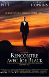 (Français) Rencontre avec Joe Black