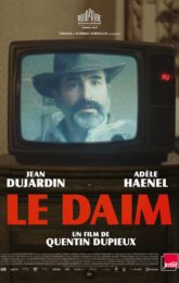 (Français) Le Daim