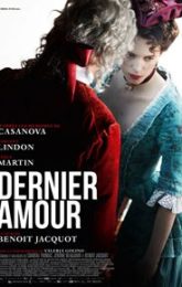 (Français) Dernier amour