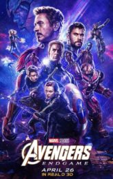 (Français) Avengers : Endgame