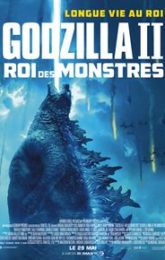 (Français) Godzilla II : Roi des monstres
