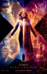 (Français) X-Men: Dark Phoenix