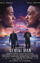 (Français) Gemini Man