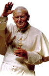 La conception théologique de la personne chez Jean-Paul II