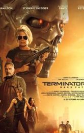 (Français) Terminator: Dark Fate