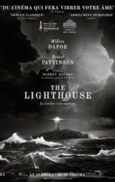 (Français) The lighthouse