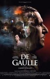(Français) De Gaulle