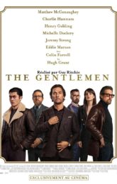 (Français) The Gentlemen