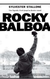 Rocky Balboa (scène de film)