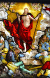 La Résurrection, un événement trinitaire (Billet du dimanche de Pâques 12 avril 2020)