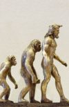 L’évolution des hommes préhistoriques, une histoire spirituelle