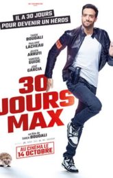 (Français) 30 jours max