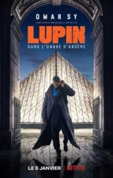 (Français) Lupin. Dans l’ombre d’Arsène