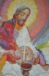 L’Eucharistie, sacrement de la communion