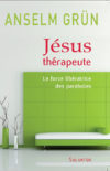 Jésus sauveur ou thérapeute ? Un livre d’Anselm Grün