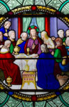 Pourquoi Jésus a-t-il institué l’Eucharistie le Jeudi Saint ? (Dimanche 6 juin 2021. Fête-Dieu)